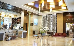 Treppan Hotel & Suites By Fakhruddin